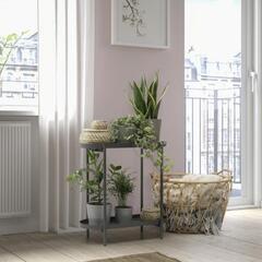 IKEA　OLIVBLAD オリヴブラード　プラントスタンドの画像