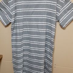 綿１００％　Ｔシャツ　T-126の画像