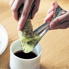 燕三条で作る立つ薬味おろし［日本製］の画像