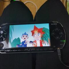 PSP1000の画像