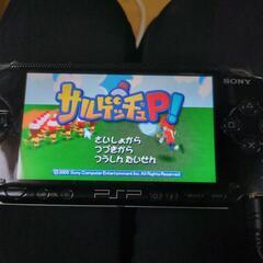 PSP1000の画像