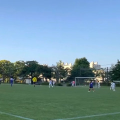 平塚・茅ヶ崎｜出張サッカー指導【個人／少人数／チーム対応】の画像
