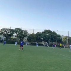 平塚・茅ヶ崎｜出張サッカー指導【個人／少人数／チーム対応】の画像