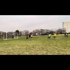 平塚・茅ヶ崎｜出張サッカー指導【個人／少人数／チーム対応】の画像