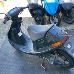 スズキ　セピア　CA1EAの画像