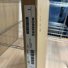 IKEA NORBERG 折り畳み式 テーブル 新品未開封の画像