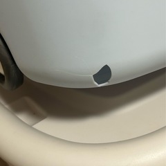 ニトリ　トイボックス　2個セットの画像