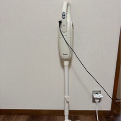 掃除機　マキタ　cl105dの画像