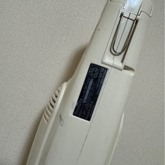 掃除機　マキタ　cl105dの画像