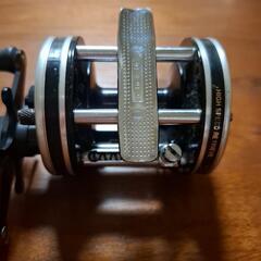 ABU Garcia アンバサダー6501-C3 左巻きの画像