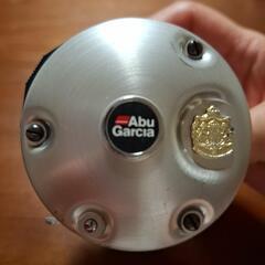ABU Garcia アンバサダー6501-C3 左巻きの画像