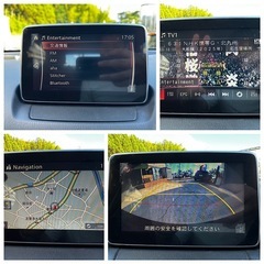 デミオ♪特別グレード:XDミッドセンチュリー⭐︎車検証R8.11.17♪距離:102000kmの画像
