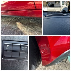 デミオ♪特別グレード:XDミッドセンチュリー⭐︎車検証R8.11.17♪距離:102000kmの画像