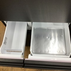 #H-4【ご来店頂ける方限定】TOSHIBAの5ドア冷凍冷蔵庫ですの画像