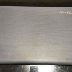 東芝 Dynabook Windows11 SSD メモリー8GB Office2021の画像