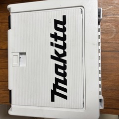 最終値下げ🉐美品　マキタ　14.4Vインパクトドライバーの画像