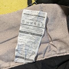 Snugli 抱っこ紐 NYスタンダード 男女兼用の画像
