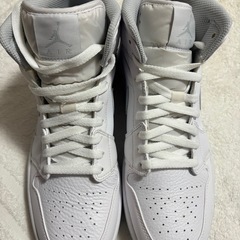 NIKEスニーカーの画像