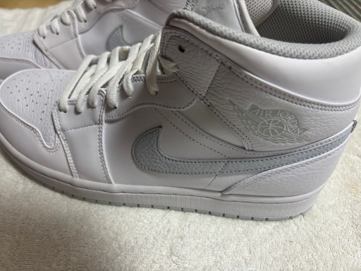 NIKEスニーカー