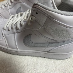 NIKEスニーカーの画像