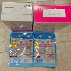 お薬ねるねる&お薬チョコレート&お薬ゼリーセットの画像
