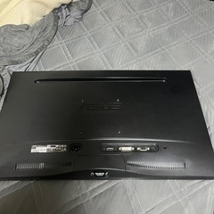 ASUSゲーミングモニター(スタンドなし)の画像