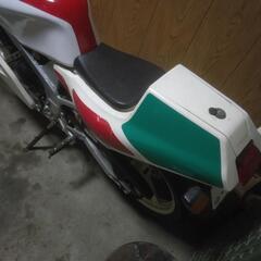 ヤマハ　TZR50説明文お読みください　売約済みの画像