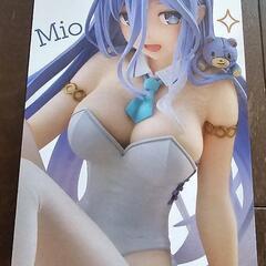 デート・ア・ライブV Desktop Cute 崇宮澪バニーverの画像