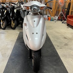 ホンダ スマートDIO Z4の画像