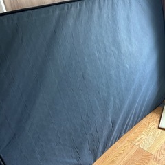 ダブルベットマットレスの画像