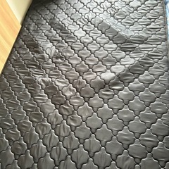 ダブルベットマットレスの画像
