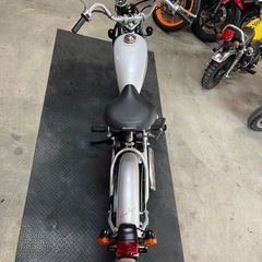 ホンダ ソロの画像