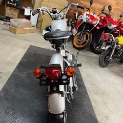 ホンダ ソロの画像