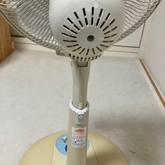[取引確定]
扇風機　の画像