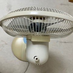 [取引確定]
扇風機　の画像