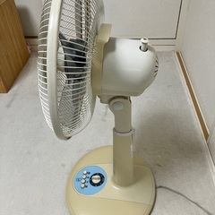 [取引確定]
扇風機　の画像