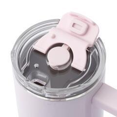 フランフラン／大容量ストロータンブラー／1100ml／未使用品の画像