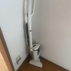 洗濯機掃除機電子レンジの3点セットの画像