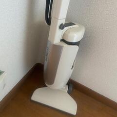 洗濯機掃除機電子レンジの3点セットの画像
