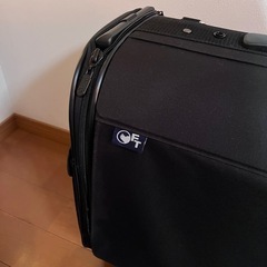 OFT  
ペットキャリー　キャスター付き　Lサイズ の画像