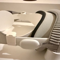 Apple Vision Pro 512GB 33W Sサイズの画像