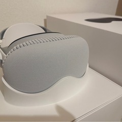 Apple Vision Pro 512GB 33W Sサイズの画像