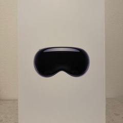 Apple Vision Pro 512GB 33W Sサイズの画像
