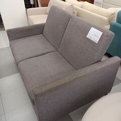 ★リユースのサカイ千葉中央店★期間限定割引有  ソファー  H83×D90×W138 クリーニング済み TC3968の画像