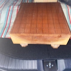 将棋台の画像