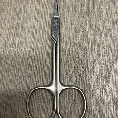 鼻毛はさみの画像
