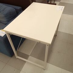 ★リユースのサカイ千葉中央店★期間限定割引有  パソコンデスク  H70×D60×W90 クリーニング済み TC3969の画像