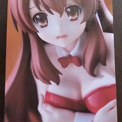 BiCute Bunnies Figure 涼宮ハルヒの憂鬱 朝比奈みくるの画像