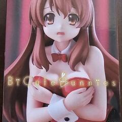 BiCute Bunnies Figure 涼宮ハルヒの憂鬱 朝比奈みくるの画像