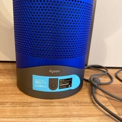 扇風機/Dyson Pure Cool Link/[ブルー]
の画像